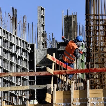 CHANTIER
